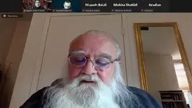 فرهادی نه برای پول فیلم می‌سازد و نه برای سیاه‌نمایی
