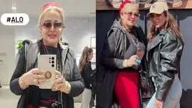 بهاره رهنما در کالیفرنیای آمریکا/ تصاویر
