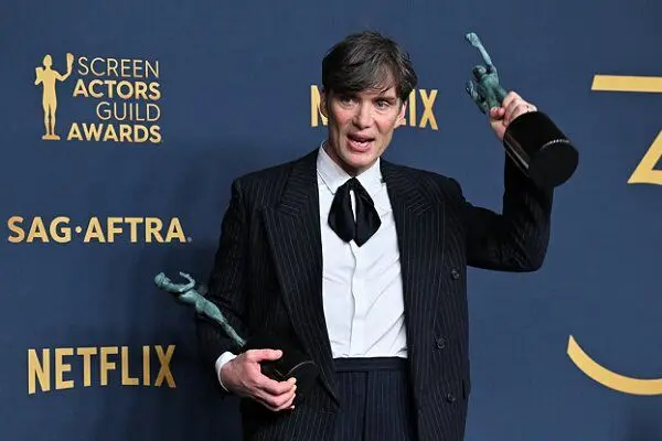 بهترین بازیگران سال را بشناسید
