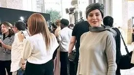 پشت پرده غیبت مهتاب کرامتی؛ از شایعه‌ای که هیچ وقت ثابت نشد تا یک ازدواج کوتاه

