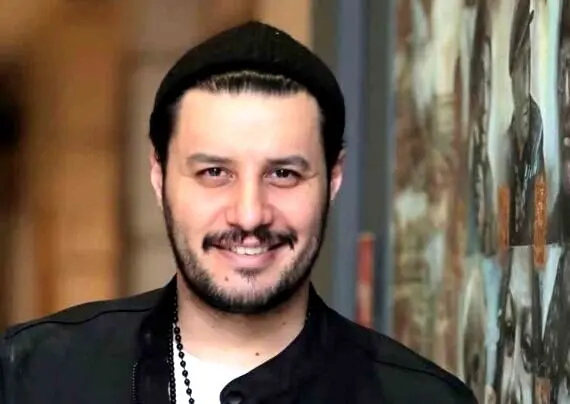 جواد عزتی: ما فرزندان ایران هستیم
