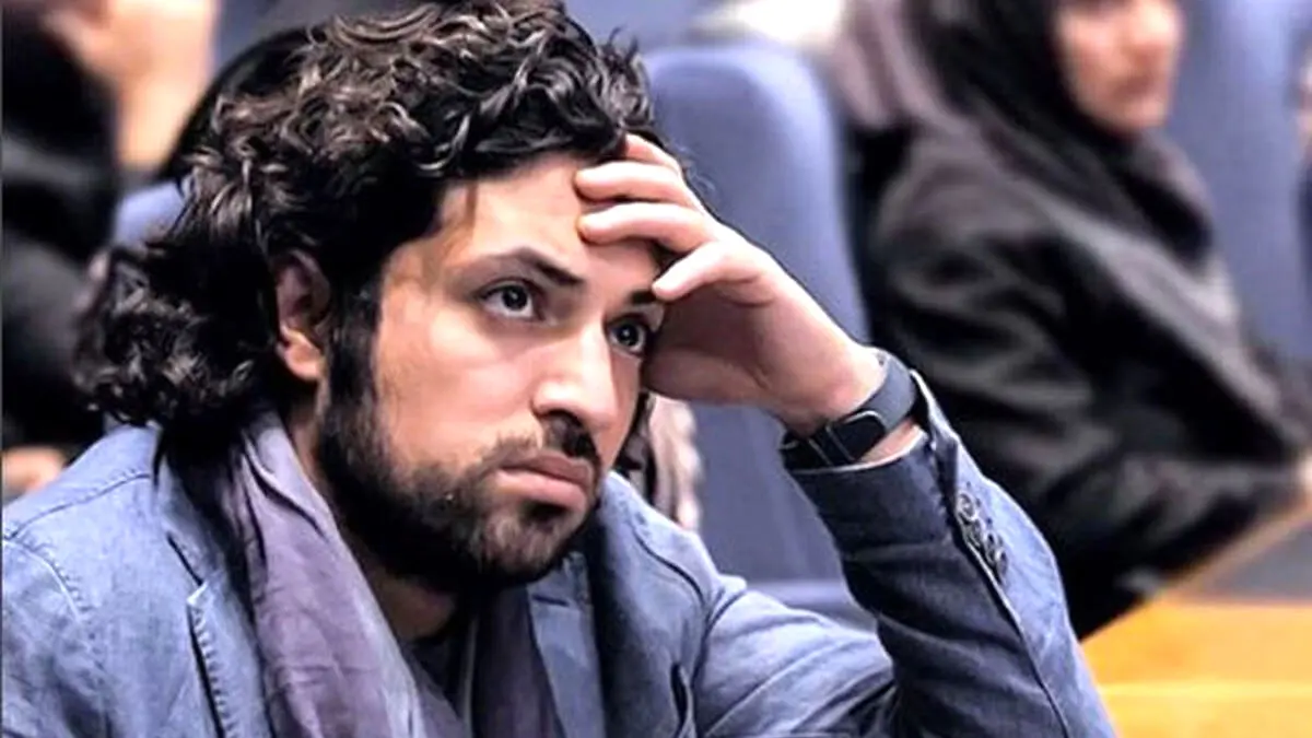 اعتراف اشکان خطیبی پس از خیانت به وطن