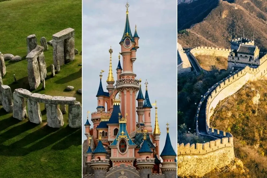 ۱۰ مقصد مشهور با کمترین رضایت گردشگران در جهان