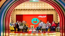 ادعای «خندوانه» در قبال یک بیماری