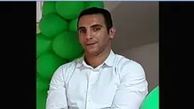 افشین رهنمون درگذشت