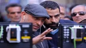 ماجرای پرونده قضایی فخیم‌زاده روی آنتن تلویزیون
