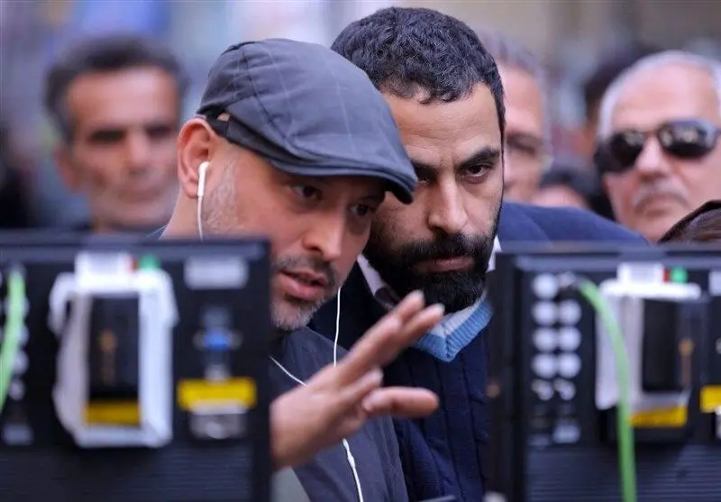 ماجرای پرونده قضایی فخیم‌زاده روی آنتن تلویزیون
