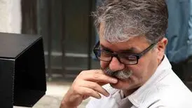 سبیل های خاص آقای کارگردان پربازدید شد
