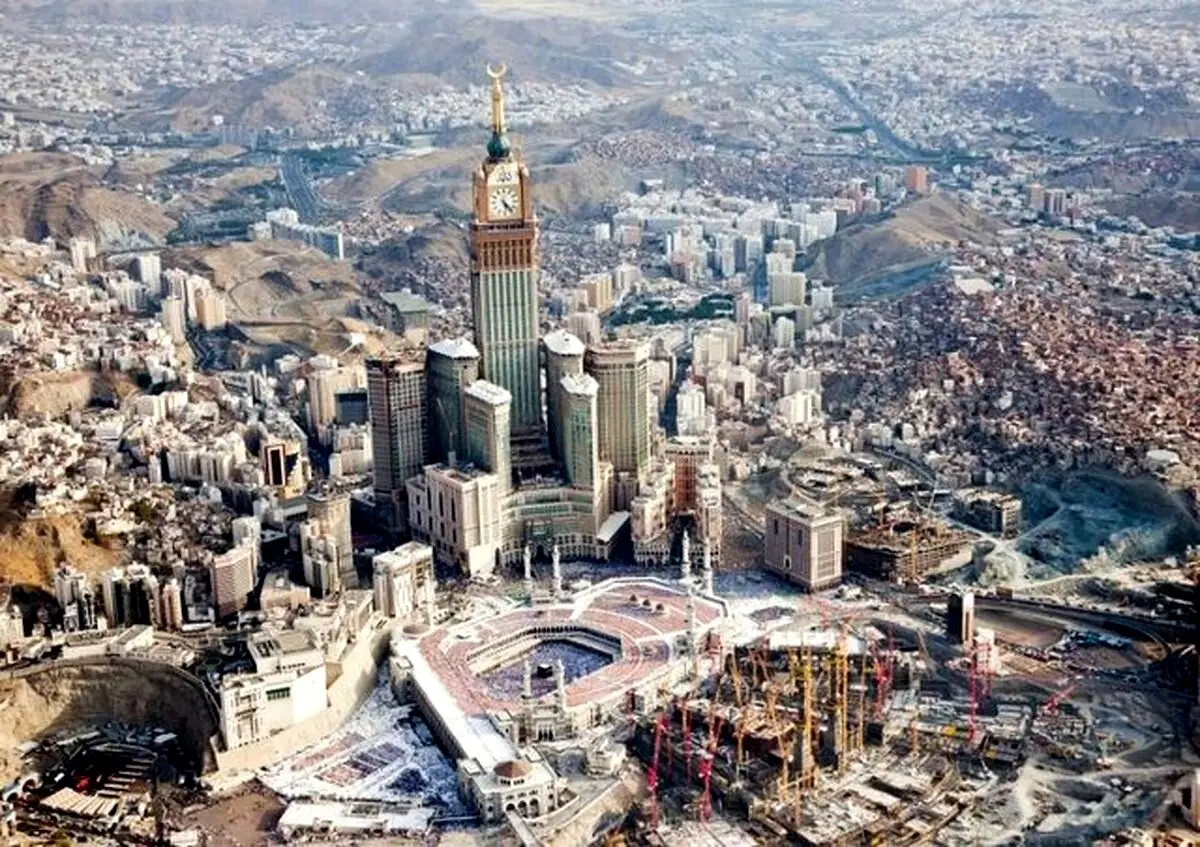 توصیه جدی سازمان حج به زائران در عربستان درباره کارت شناسایی «نُسُک»