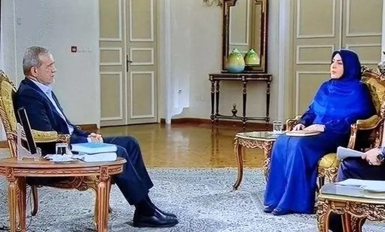 مچ گیری می کنید یا کلیپ یادگاری از مصاحبه می سازید ؟ رشیدپور خطاب به المیرا شریفی مقدم
