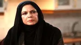 بدرقه بیتا فرهی/ جزییات و عکس
