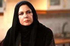 بدرقه بیتا فرهی/ جزییات و عکس
