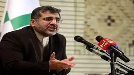 واکنش وزیر ارشاد به اظهارات تهیه کننده فیلم «فسیل»
