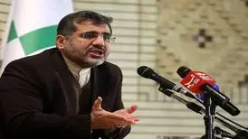 واکنش وزیر ارشاد به اظهارات تهیه کننده فیلم «فسیل»
