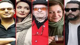 از جنجال یک کلمه برای «مرضیه برومند» تا چالش یک عکس برای «هانیه توسلی»
