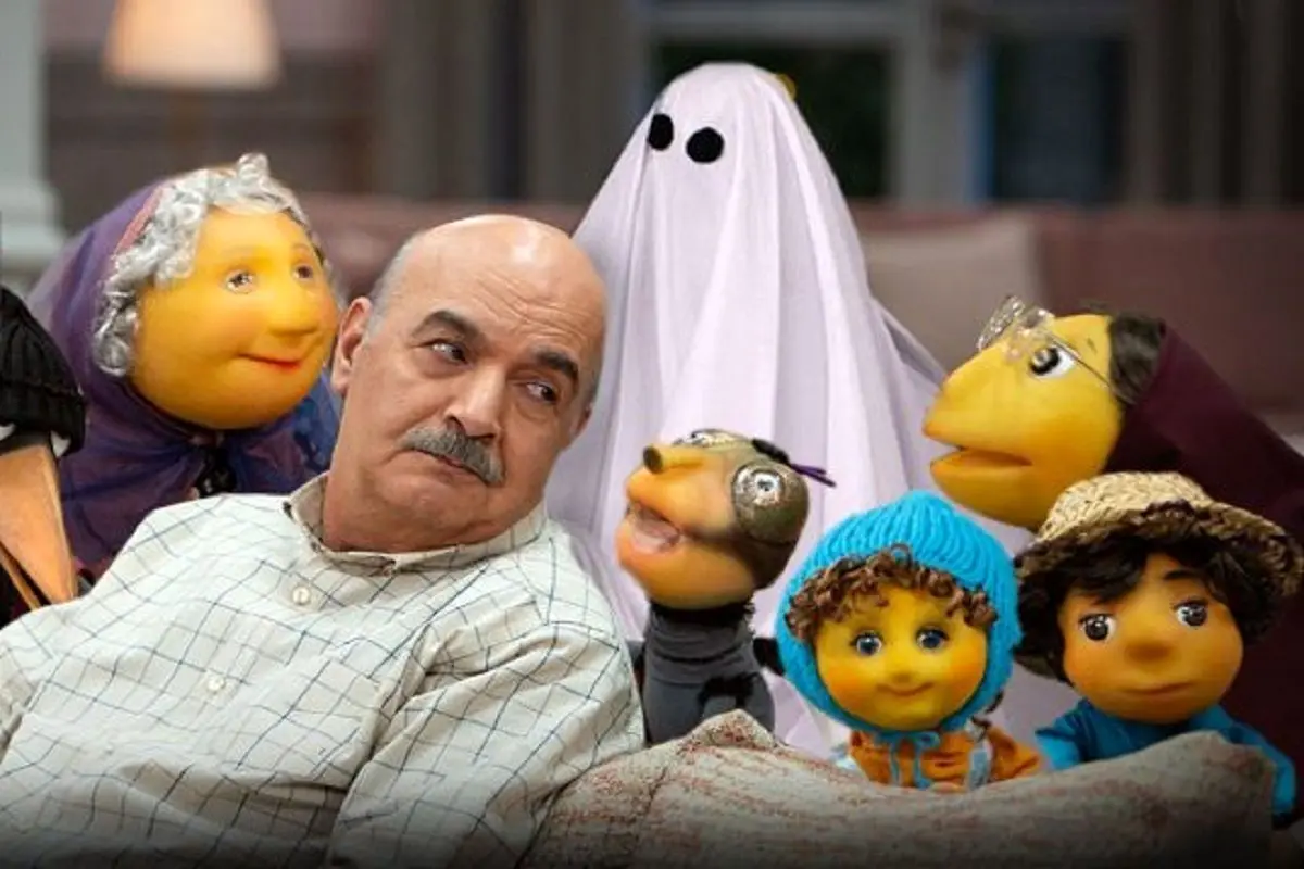 سورپرایز ایرج طهماسب برای نوروز ۱۴۰۵ در راه است!
