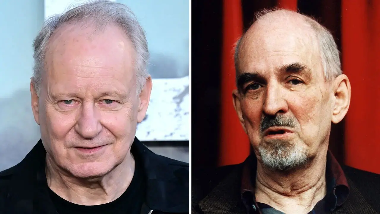 ادعای عجیب بازیگر سرشناس سوئدی: اینگمار برگمان نازی بود
