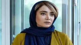بهاره افشاری: حرف زدن من از مضیقه مالی در این شرایط نادرست است