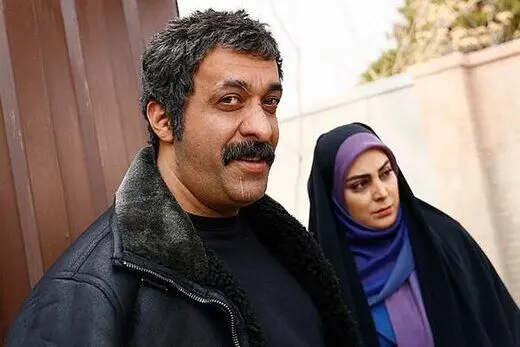 انتقاد کیهان از یک سریال تلویزیونی: اینکه فیلمفارسی قبل از انقلاب بود