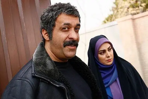 انتقاد کیهان از یک سریال تلویزیونی: اینکه فیلمفارسی قبل از انقلاب بود