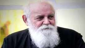 پیکر هوشنگ ابتهاج در رشت به خاک سپرده می‌شود