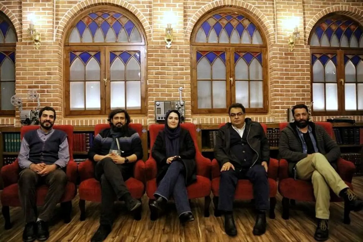 «هیات انتخاب و داوری» و «فیلم های کوتاه» جشنواره ۴۱ معرفی شدند
