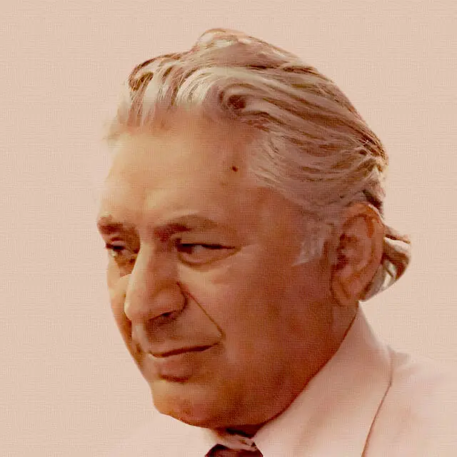  در دوران پهلوی آثارش اجازه انتشار نداشت!