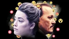 وکیل امبر هرد: شبکه‌های اجتماعی رای دادگاه را تغییر داده است
