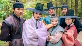 معرفی سریال «افسانه مین جه»؛ سریال کره‌ای جدید شبکه ۳ سیما در ژانر تاریخی و عاشقانه/عکس