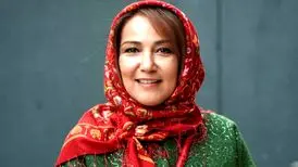 استایل جدید پانته‌آ بهرام / عکس
