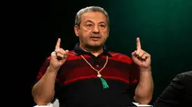 واکنش طالبی به مرگ «ملکه»/ مادر شیطان را با «شجاع دل» بشناسید