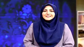 "خانم مجری معروف" بعد سالها راز تلخ قتل پدرش را برملا کرد
