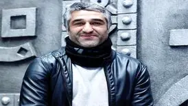 با پژمان جمشیدی در تلویزیون هیچ مشکلی نداریم