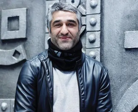 پژمان جمشیدی بار دیگر در شبکه نمایش خانگی؛ این بار با «محکوم»