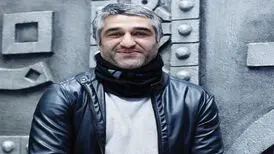 پژمان جمشیدی بار دیگر در شبکه نمایش خانگی؛ این بار با «محکوم»
