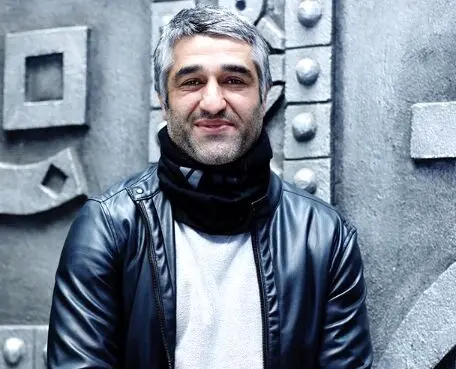 با پژمان جمشیدی در تلویزیون هیچ مشکلی نداریم