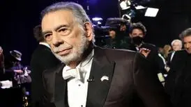 «مگالوپولیس» فورد کاپولا در خطر مالی/ ساخت این فیلم دیوانگی‌ است!
