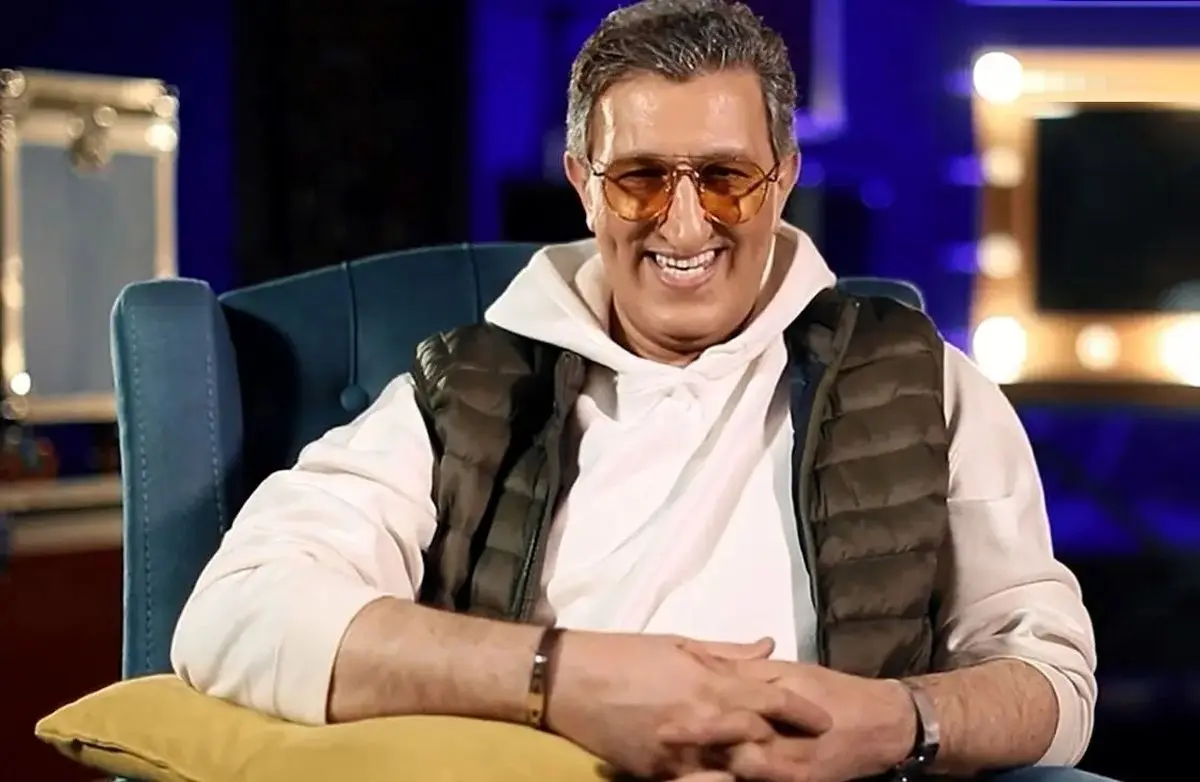 یوسف صیادی: بعد از «ساعت خوش» ممنوع‌الفعالیت شدیم
