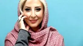 فیلم گنج قارون و دابسمش مرجانه گلچین/ ویدئو