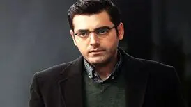 بازیگر نقش جواد جوادی در سریال بچه‌مهندس پدر شد