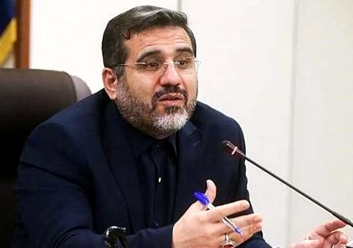 شورای تامین از نظر قانونی حق داشت که به کنسرت اهواز ورود کند/ مسئله‌ای که در اهواز اتفاق افتاد، یکی از دغدغه‌های ما بود که مرتفع شد