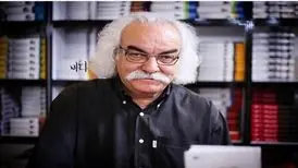 تازه‌ترین خبر از وضعیت شاعر ریرا پس از ابتلا به کرونا/ هنوز توان سخن گفتن ندارد، اما...