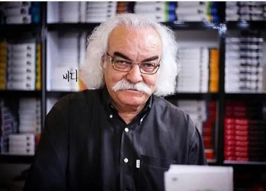 تازه‌ترین خبر از وضعیت شاعر ریرا پس از ابتلا به کرونا/ هنوز توان سخن گفتن ندارد، اما...