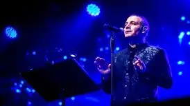 خبر نوروزی برای طرفداران علیرضا قربانی
