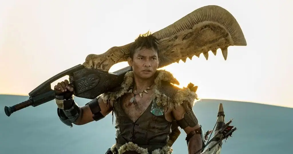 تصاویر | خلاقانه‌ترین اسلحه‌ها در ۶ فیلم‌ سینمایی مشهور جهان | از تفنگ گیتاری تا شمشیر نوری