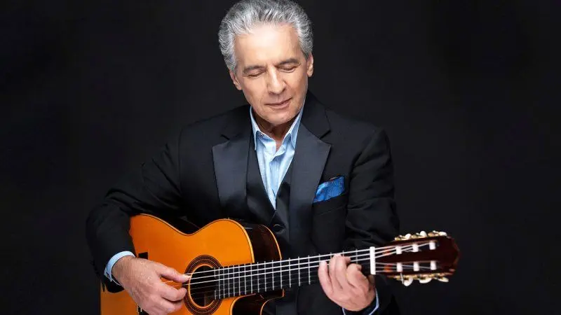 فرامرز اصلانی از ابتلایش به سرطان خبر داد
