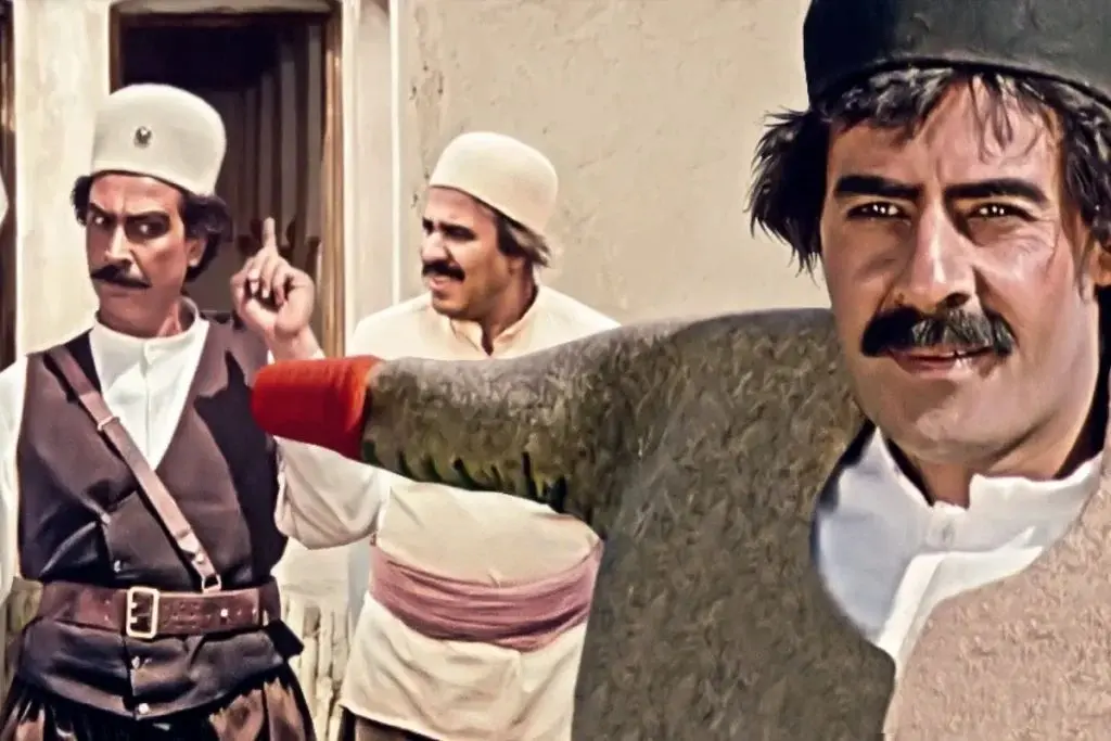 پخش مجدد سریال خاطره‌انگیز «روزی روزگاری»
