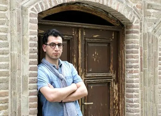 یک منتقد ایرانی سینما داور جشنواره فیلم اُبرهاوزنِ آلمان شد