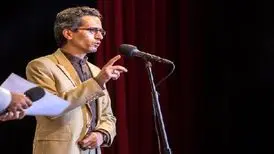 توضیحات بازیگر قصه های  مجید درباره ارائه خاطرات کودکی اش در قالب نمایش