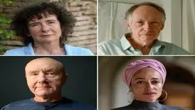 بیانیه صدها نویسنده جهان درباره «غزه»